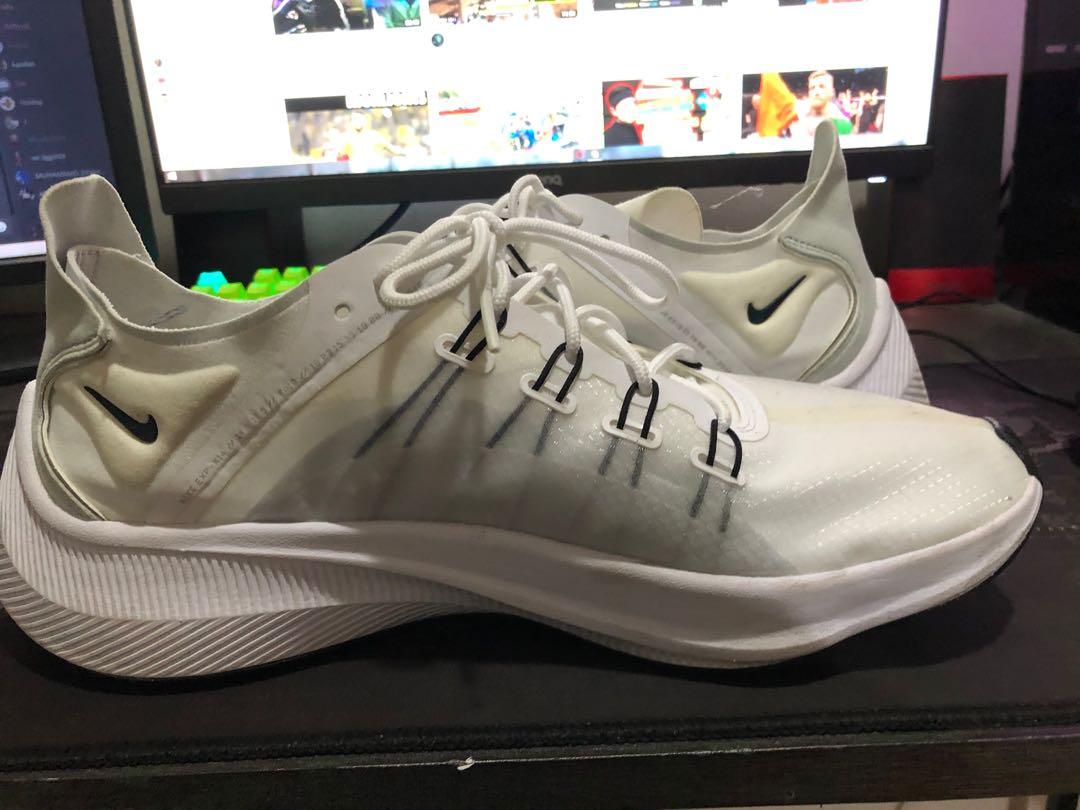 Nike exp 14 y2k top