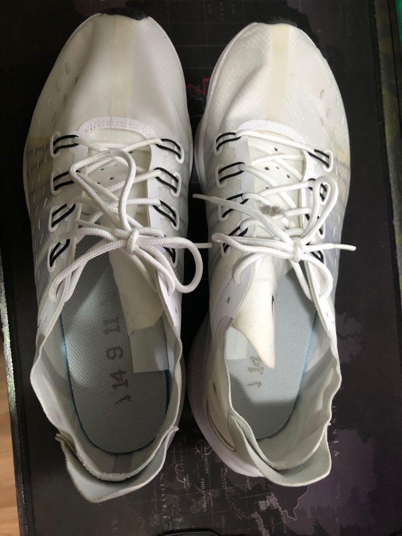 Exp hot sale 114 nike