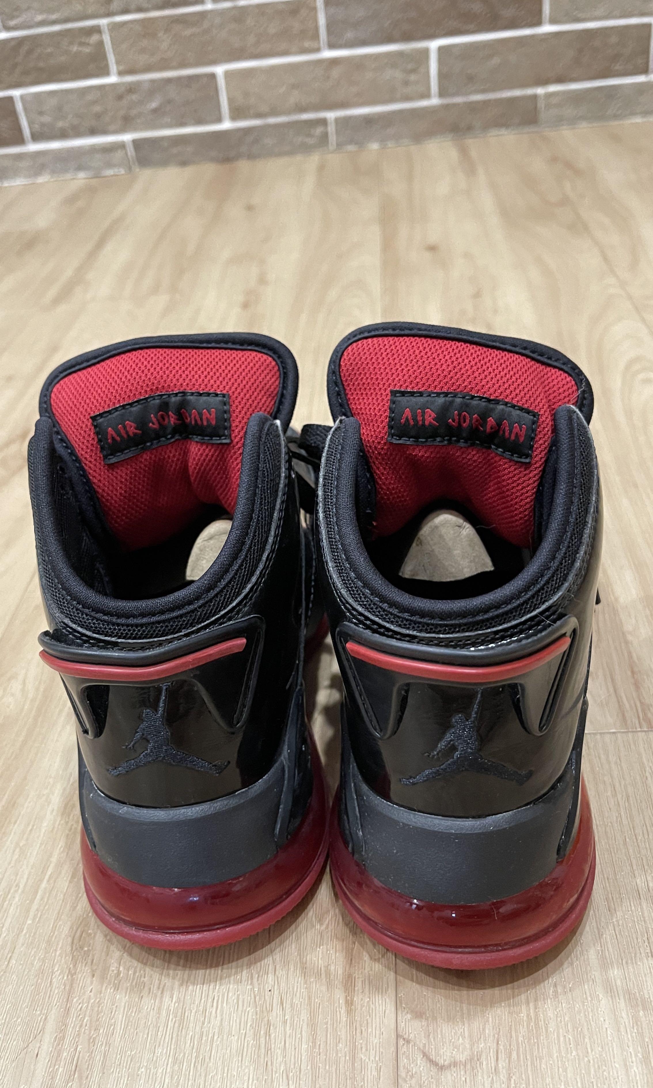 Nike kids Air Jordan Mars 270 Babies Kids Babies Kids