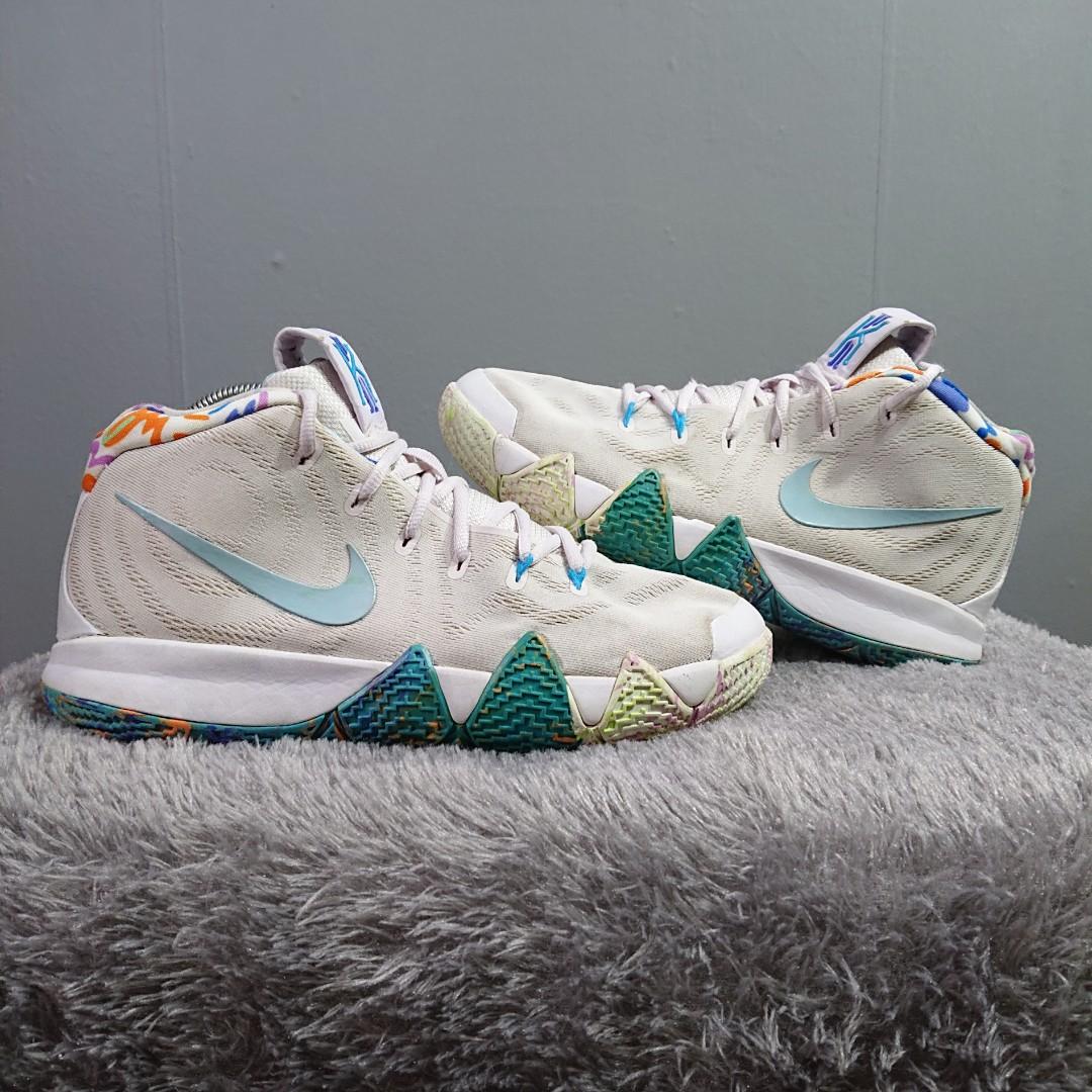 Sepatu nike kyrie 4 hot sale