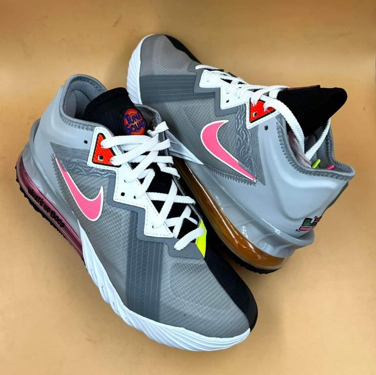 Lebron 18 easter hot sale low