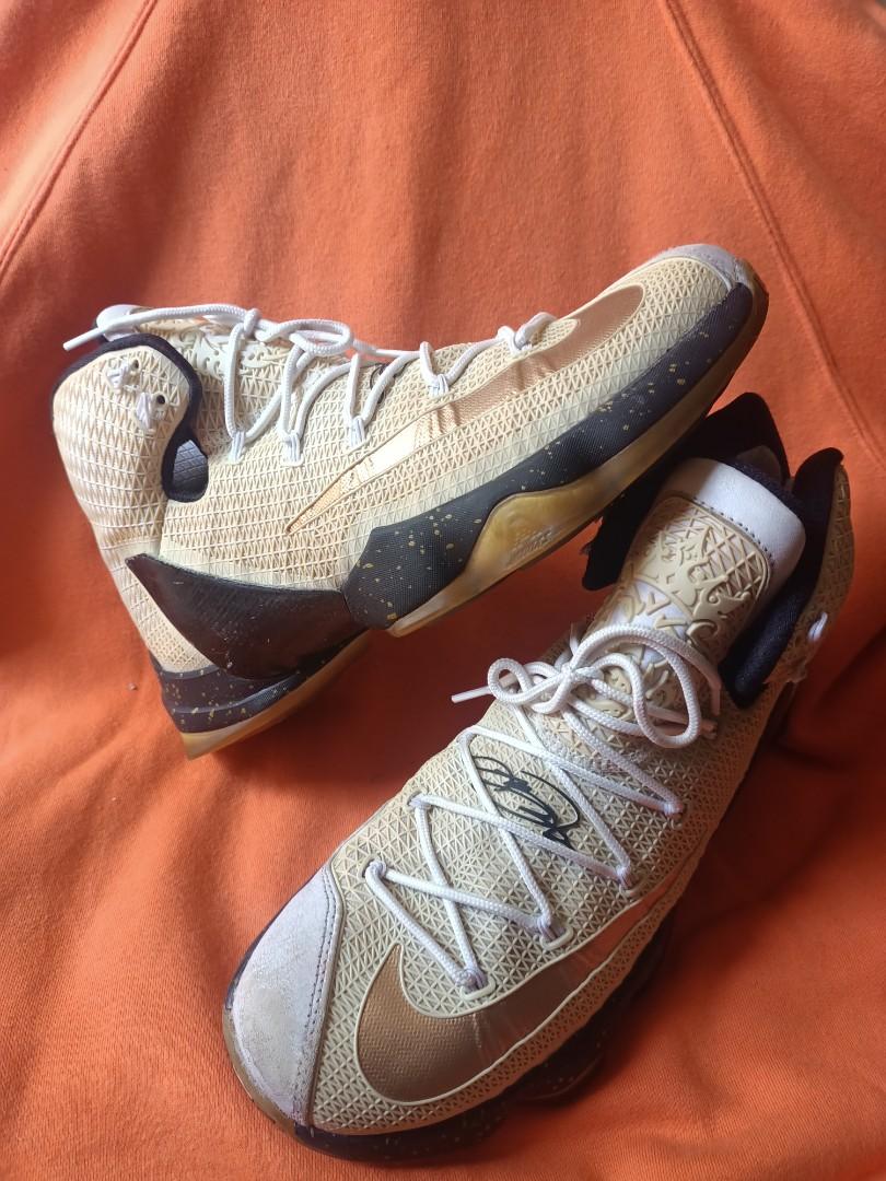 nike lebron james 13