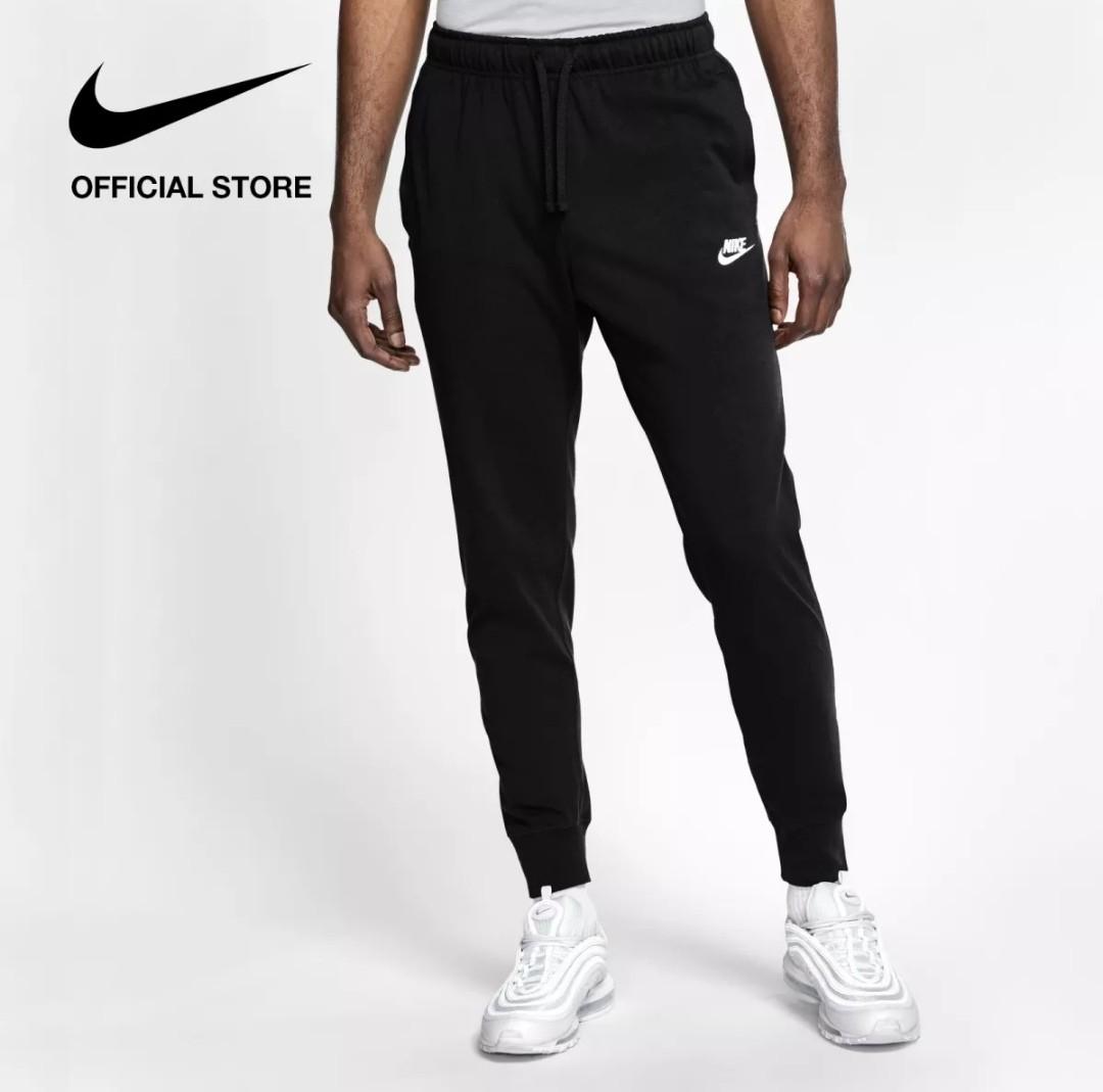 Mens cheap hotsell nike joggers