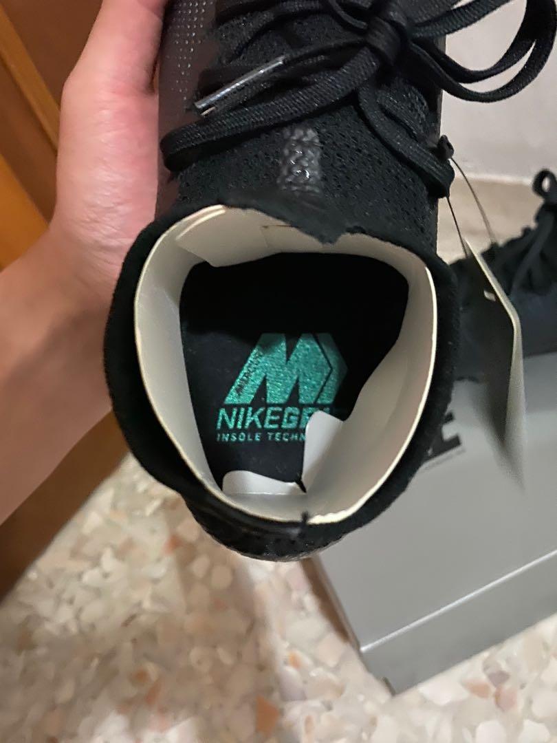 Nike presto superfly top