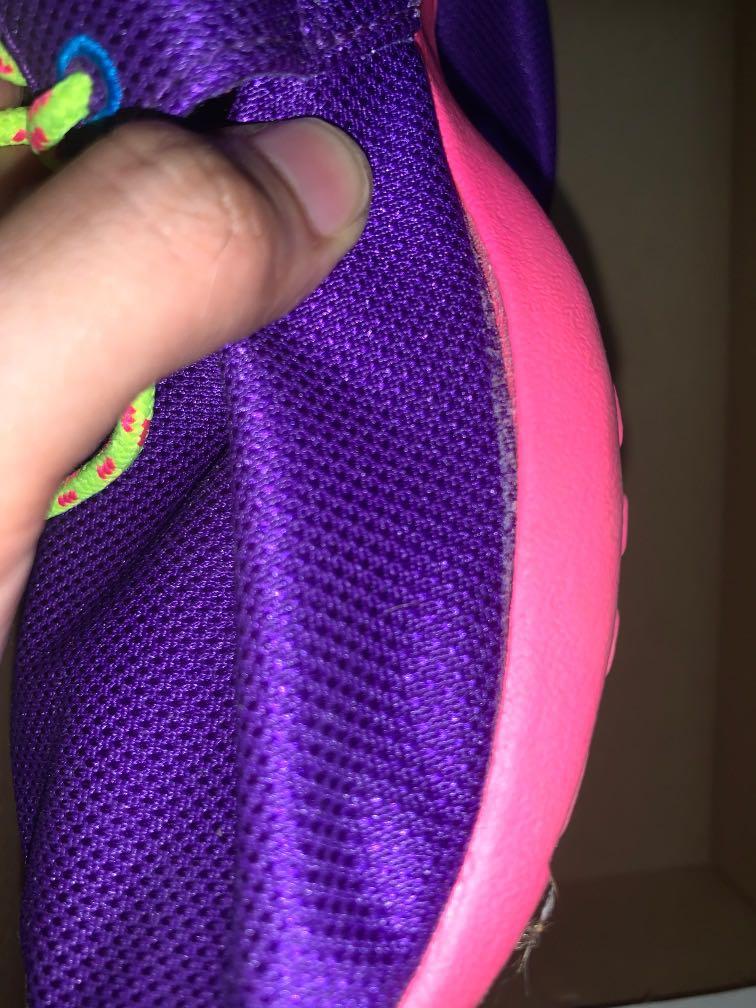 Roshe run purpura hot sale
