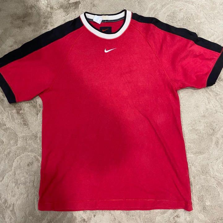 Nike Tshirt Centre, Men's Fashion, Tops 