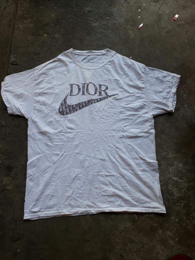 Cập nhật hơn 61 về nike dior tshirt mới nhất  cdgdbentreeduvn