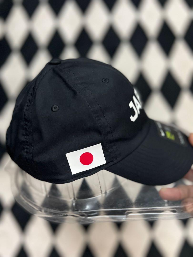 NIKE x JAPAN OLYMPICS Men s Fashion Watches Accessories Cap