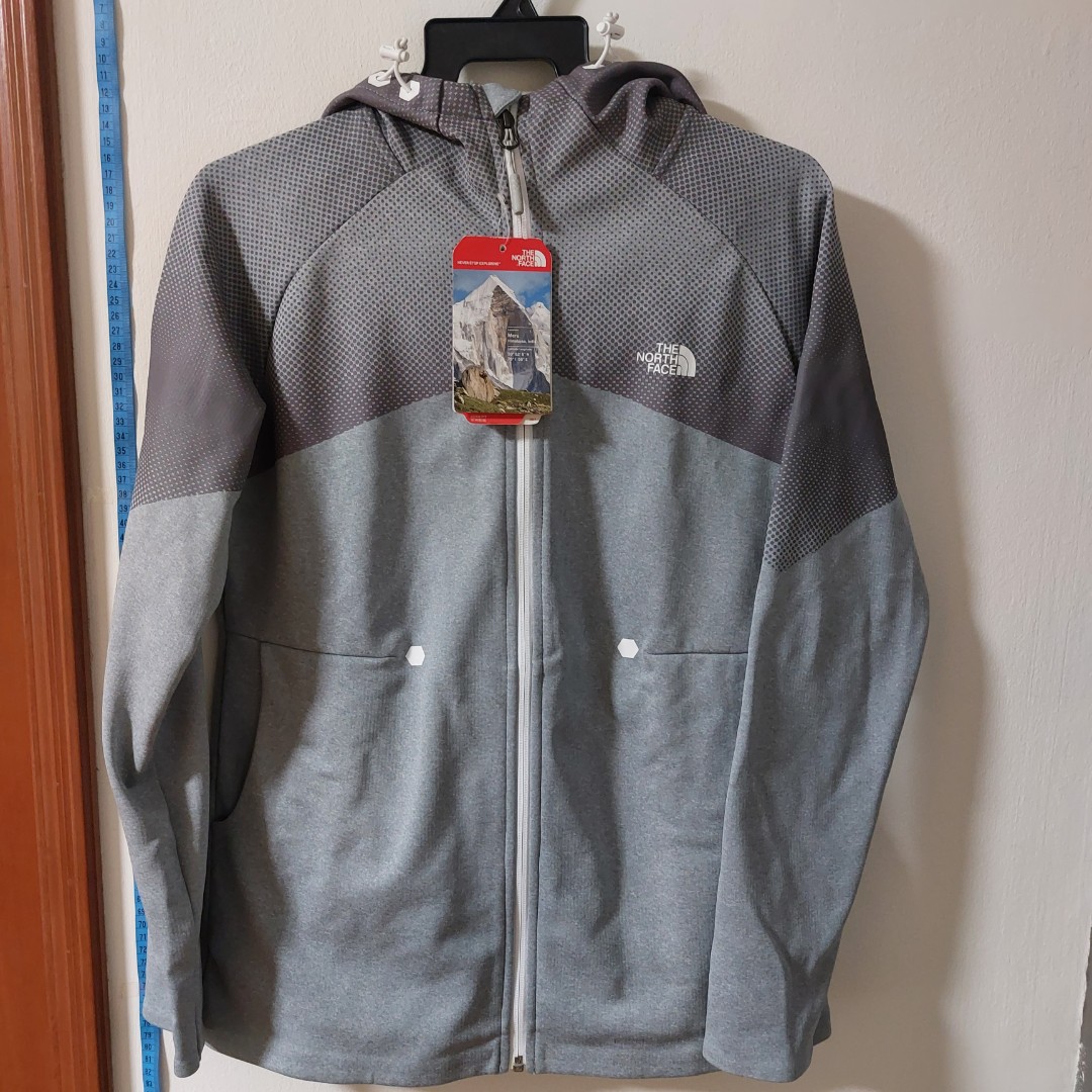 NORTH FACE Womens Hooded Jacket (BRAND 