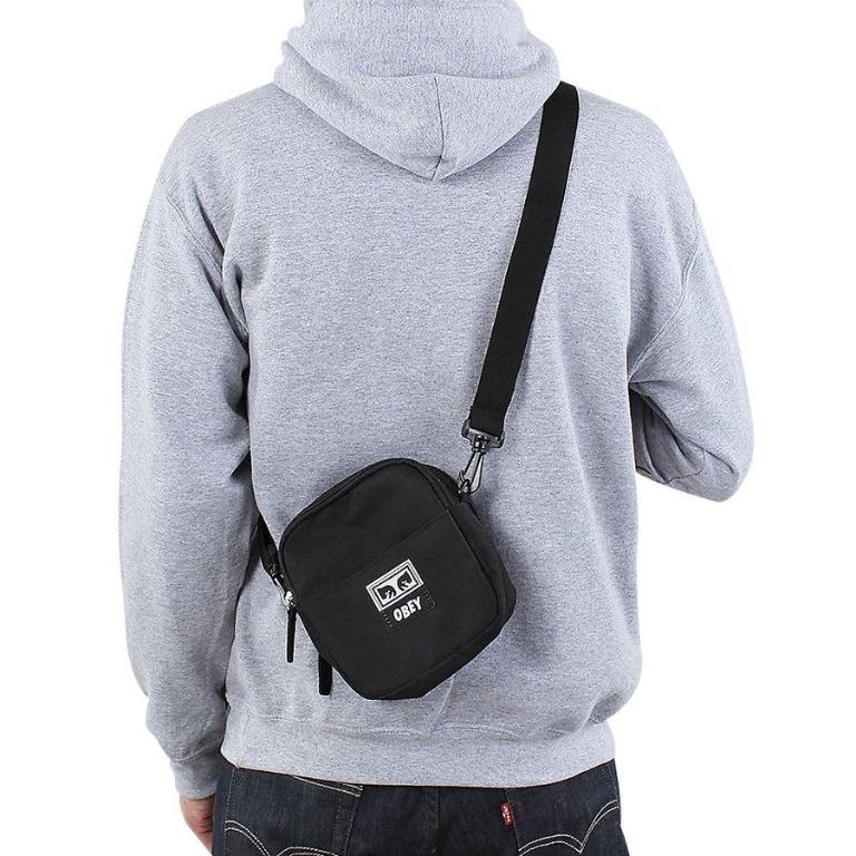Obey drop cheap out backpack