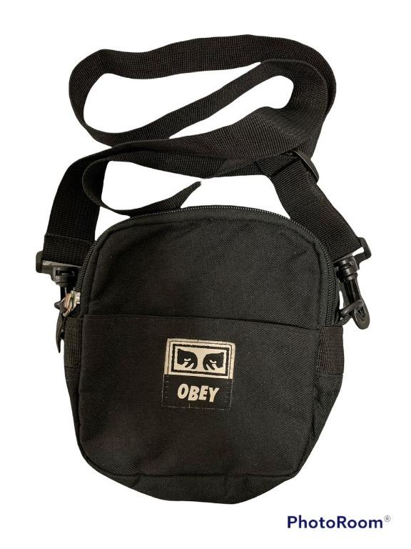 Obey drop out sling pack cheap