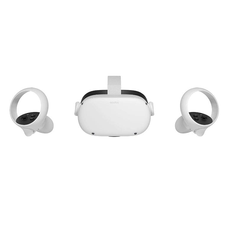 Oculus quest hotsell eb games
