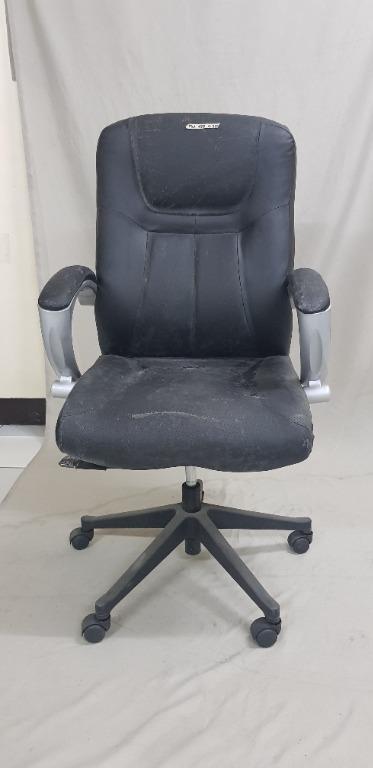 Office Computer Chair MCS 458 G307 [METRO MANILA SHIPPING FEE IS FREE ...