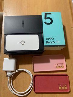 Oppo Eeno 5 5g