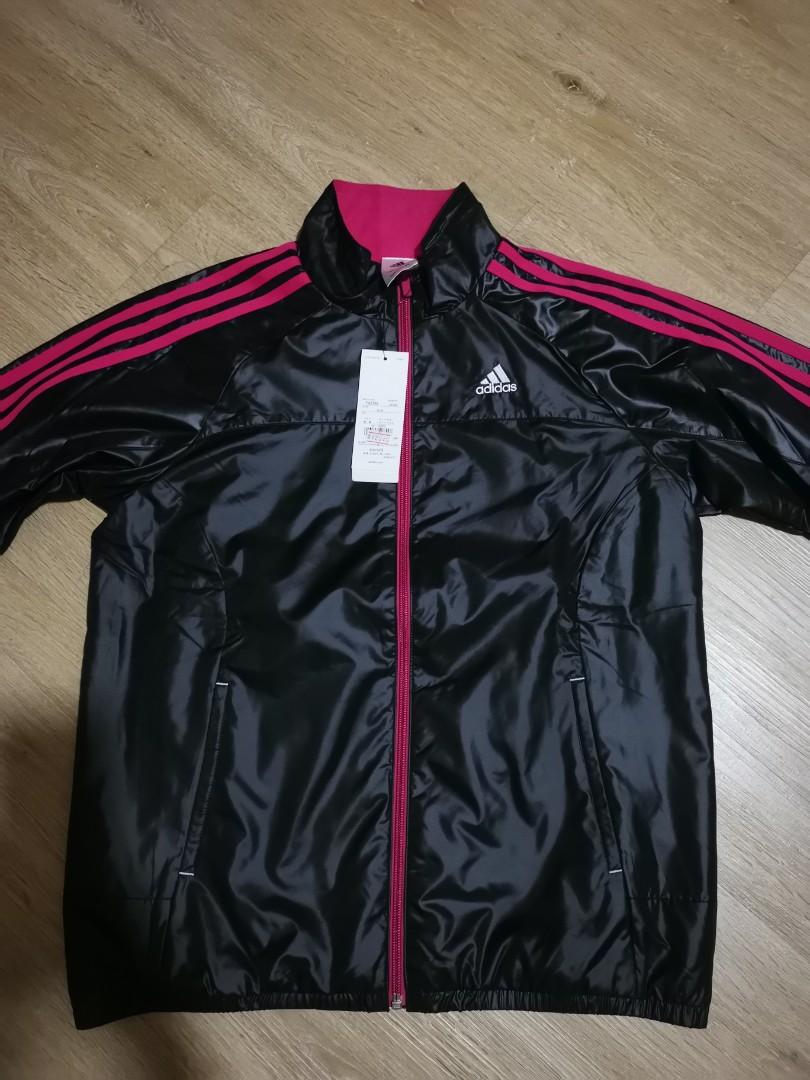 Real adidas jacket hot sale
