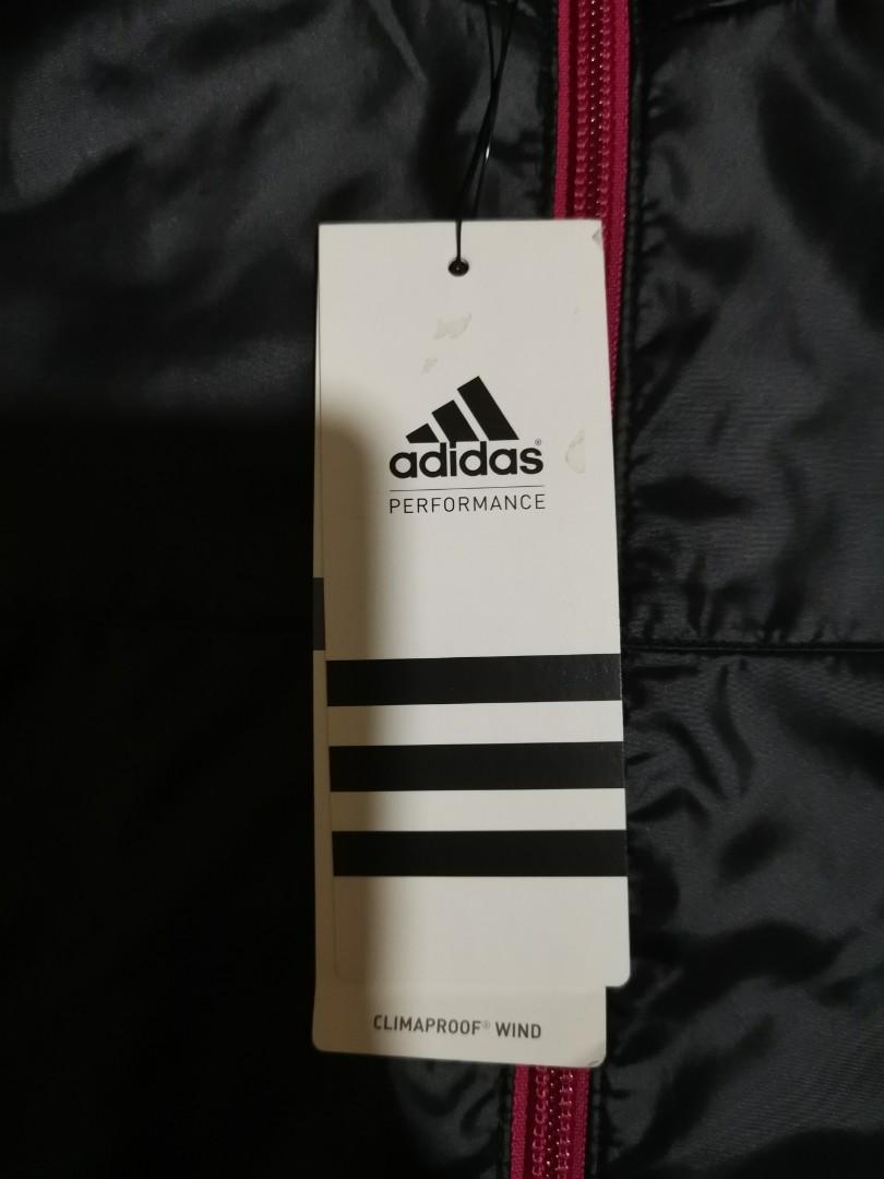 Original Adidas Jacket Women s Fashion Coats Jackets and