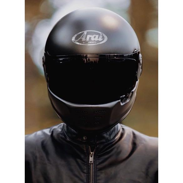 Arai dark visor store