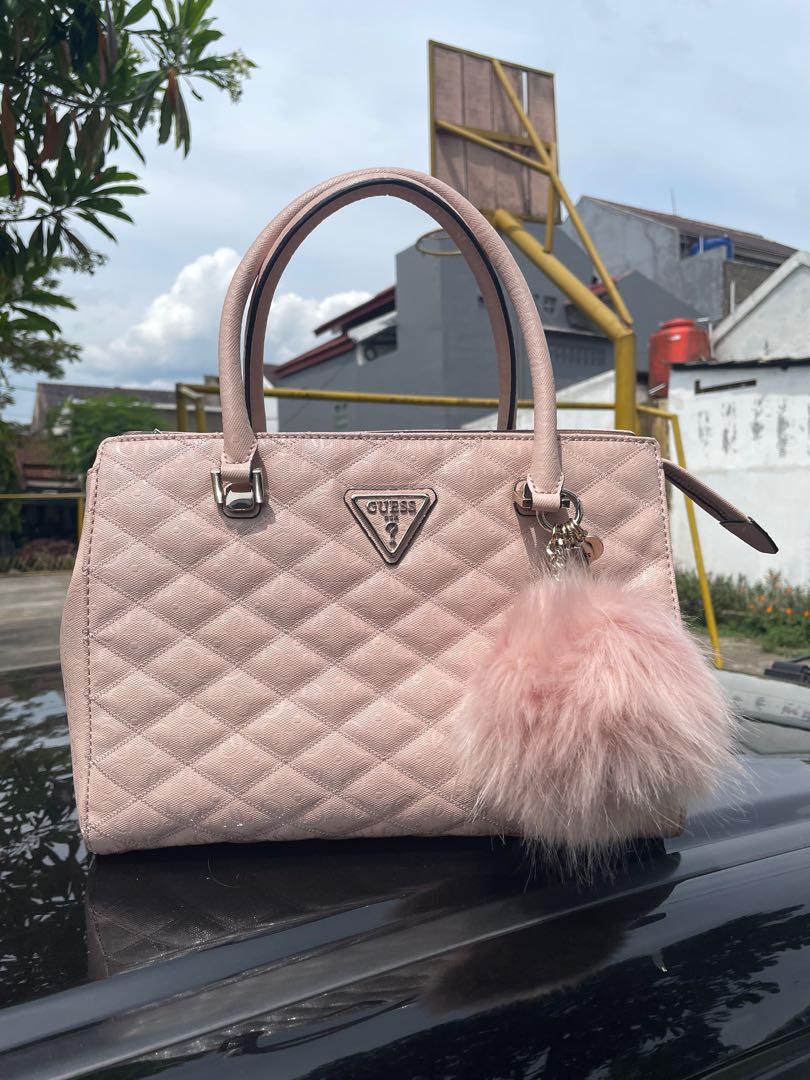ORIGINAL GUESS ASTRID LUXURY SATCHEL