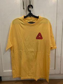 Palace Steaming Tri-Ferg