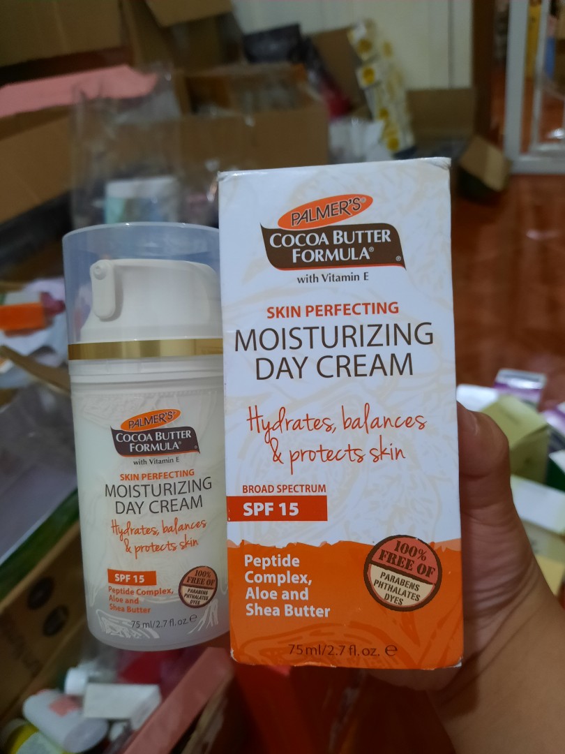 Palmer's Moisturizing Day Cream SPF 15, Beauty & Personal Care, Face