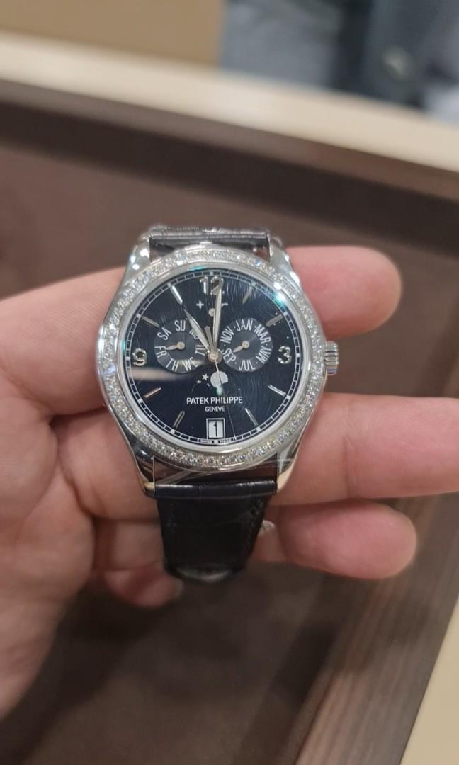 Patek 5147 clearance