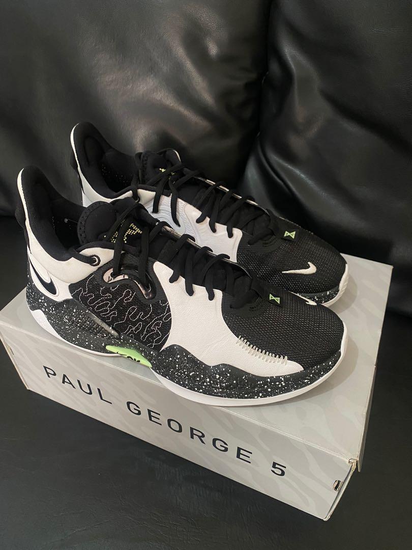 Paul george volt discount