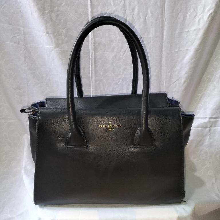 Pauls Boutique Sling Bag, Fesyen Wanita, Tas & Dompet di Carousell