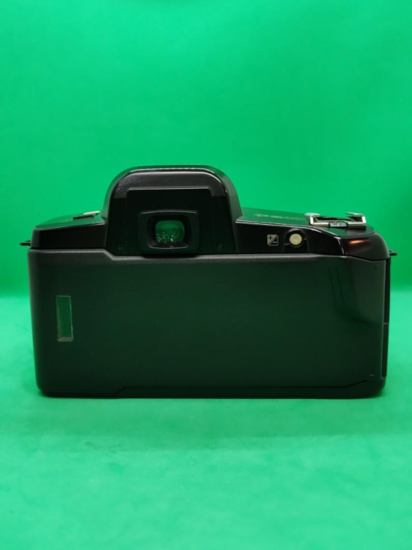 Pentax PZ10 with AF Tokina 2880mm f3.55.6, Photography, Cameras on