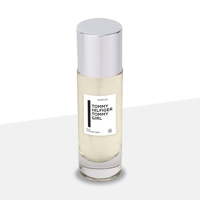 Tommy hilfiger sales my girl perfume
