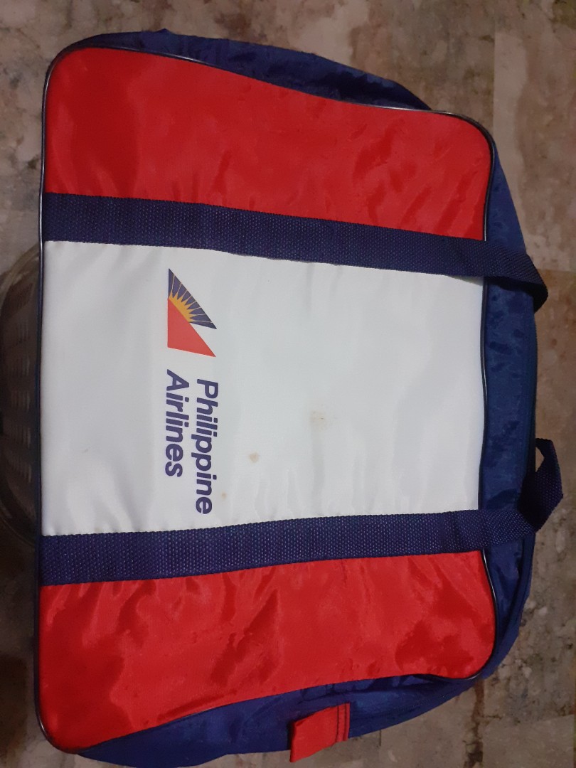 Philippine on sale airlines backpack