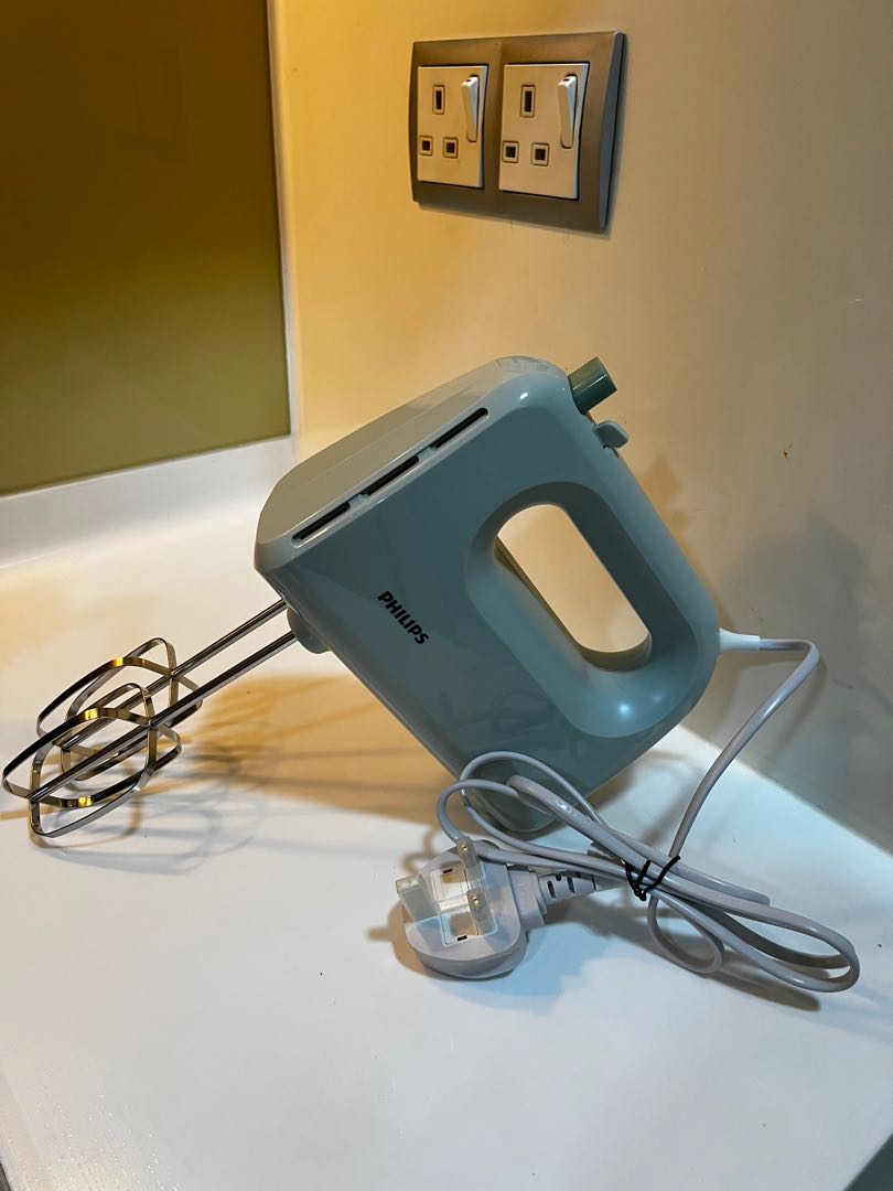 philips handmixer hr3700