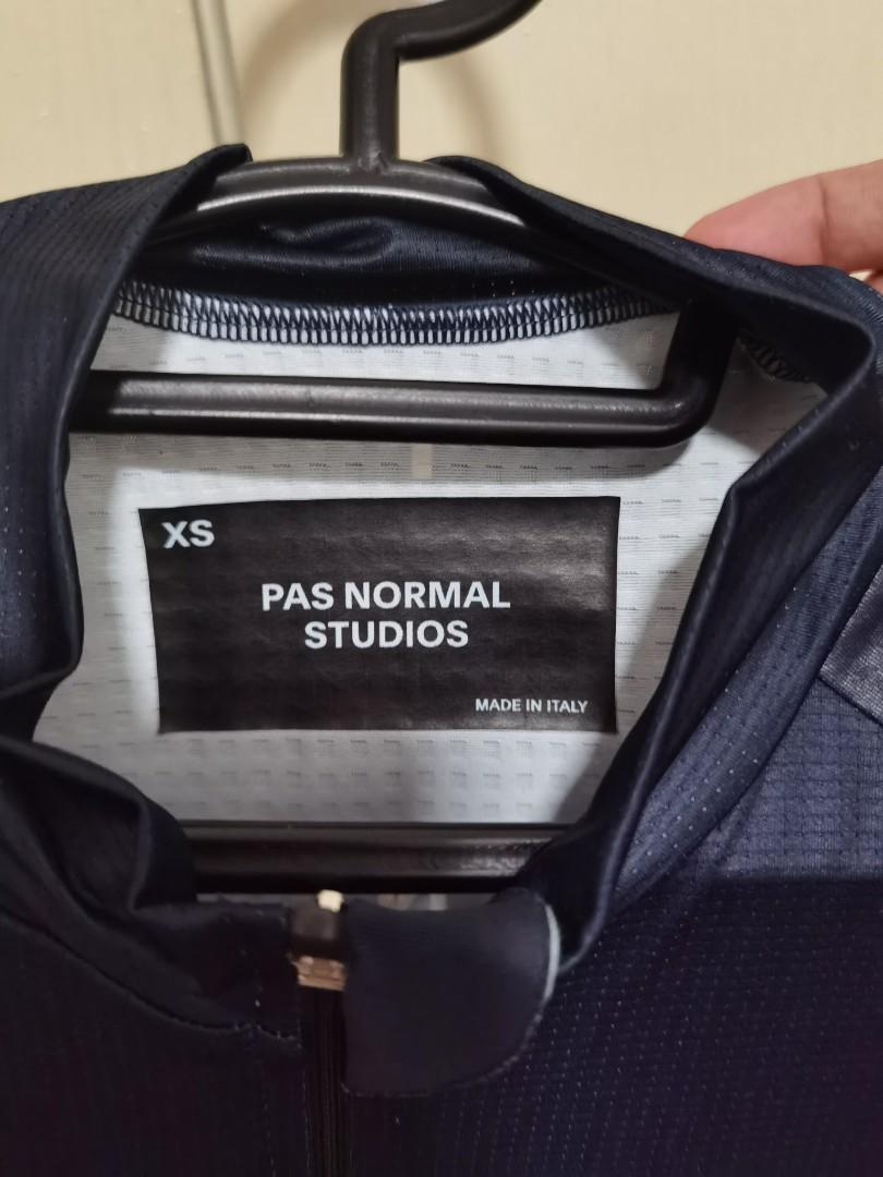PNS Pas Normal Studios jersey/bib/skinsuit, Sports Equipment, Bicycles