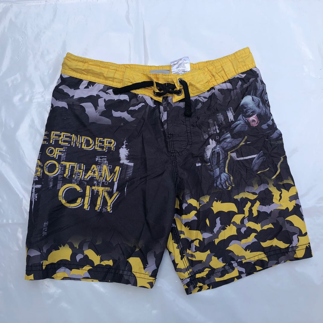 Batman board shorts online