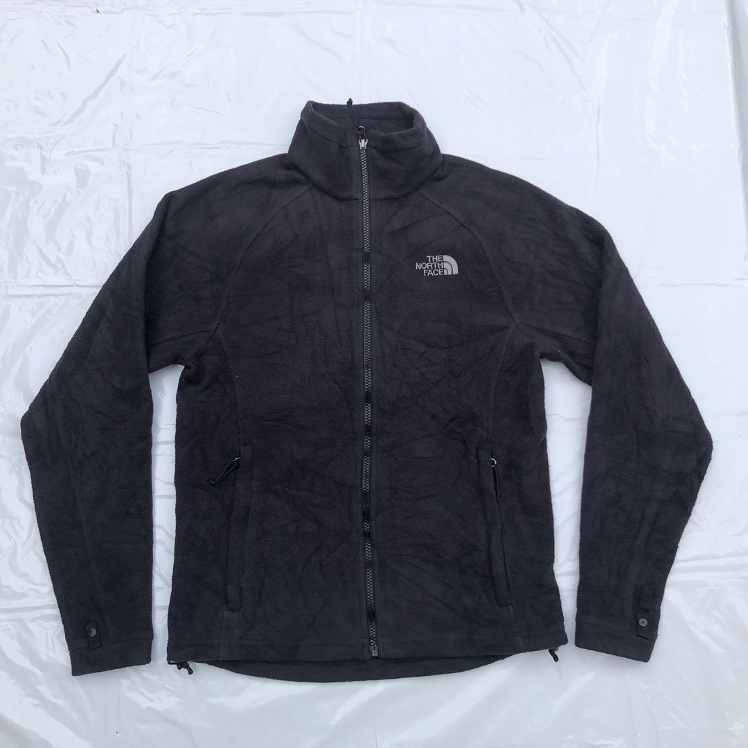 north face fleece xs