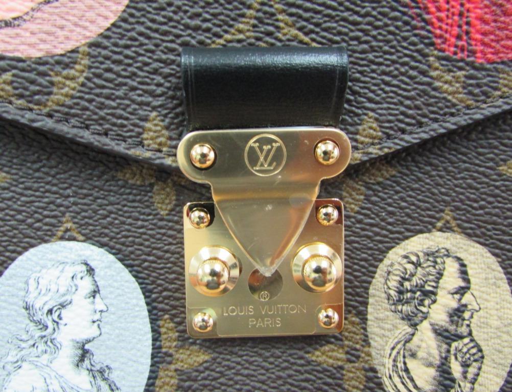 Pochette metis hotsell crooked lock