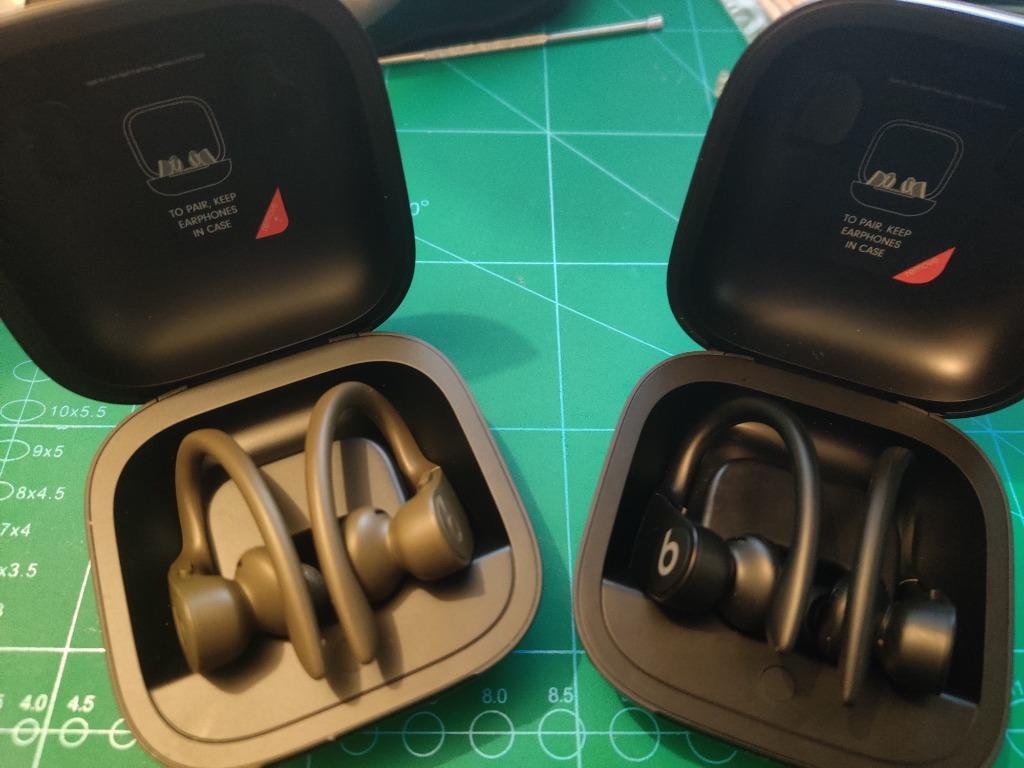 Powerbeats Pro，最佳運動耳機, 音響器材, 耳機- Carousell