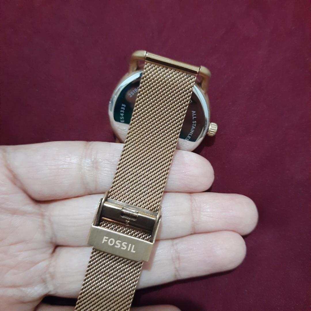Fossil es 4333 deals
