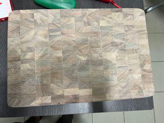 Premium Quality Endgrain Chopping Boards