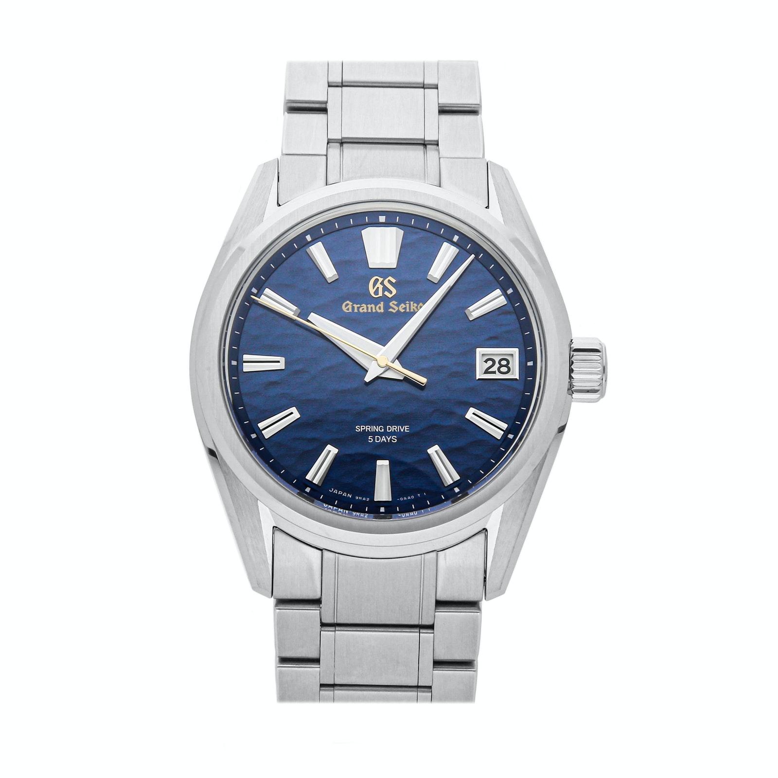 Grand on sale seiko jdm