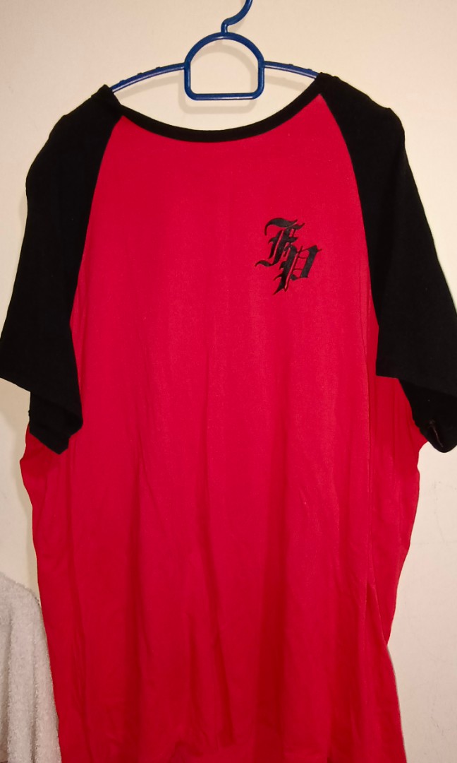 Primark Muscle Fit T Shirt, Men's Fashion, Tops & Sets, Tshirts