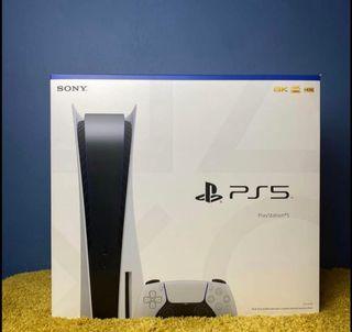 Ps5