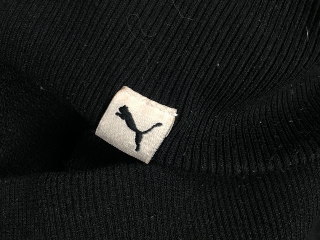 Puma Authentic Sporting Goods Hoodie on Carousell
