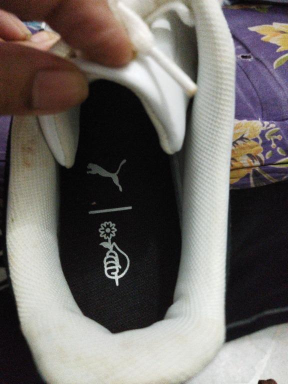 Zapatillas puma bts store