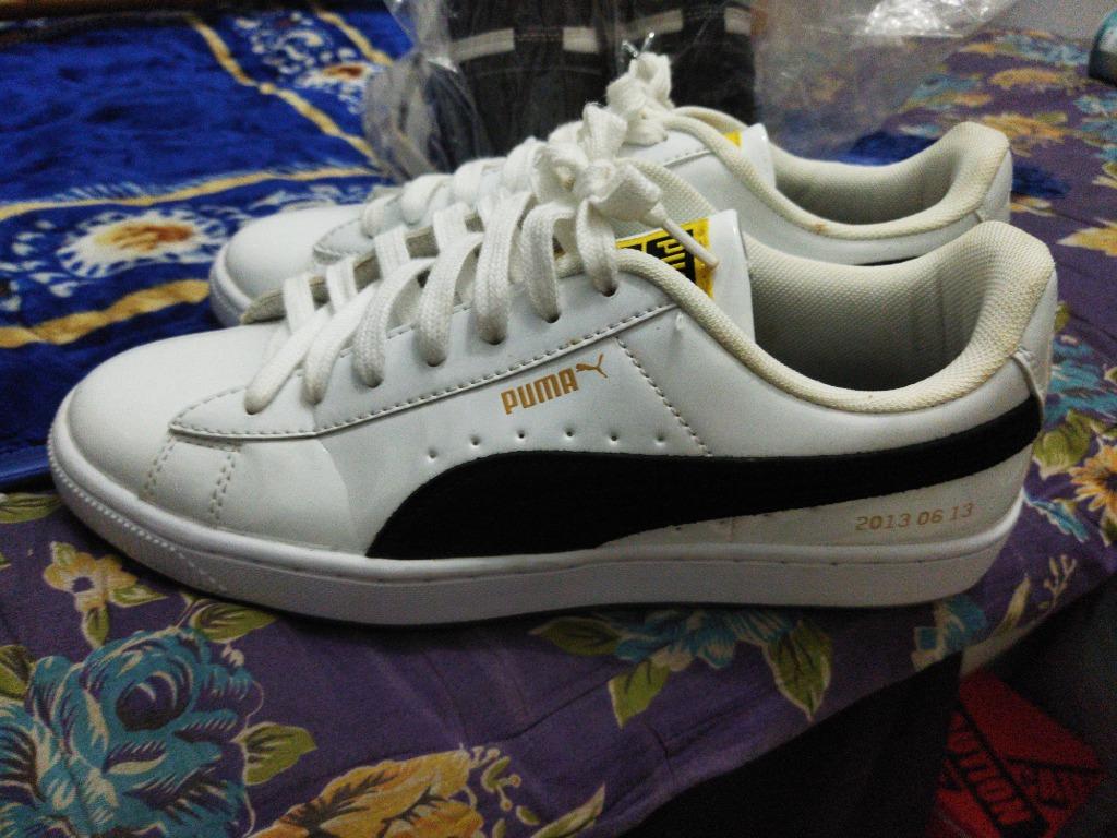 Puma bts edition sales