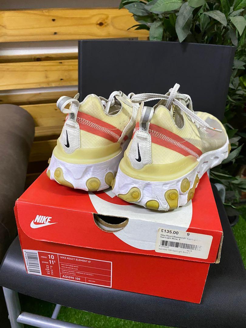 nike react element 67