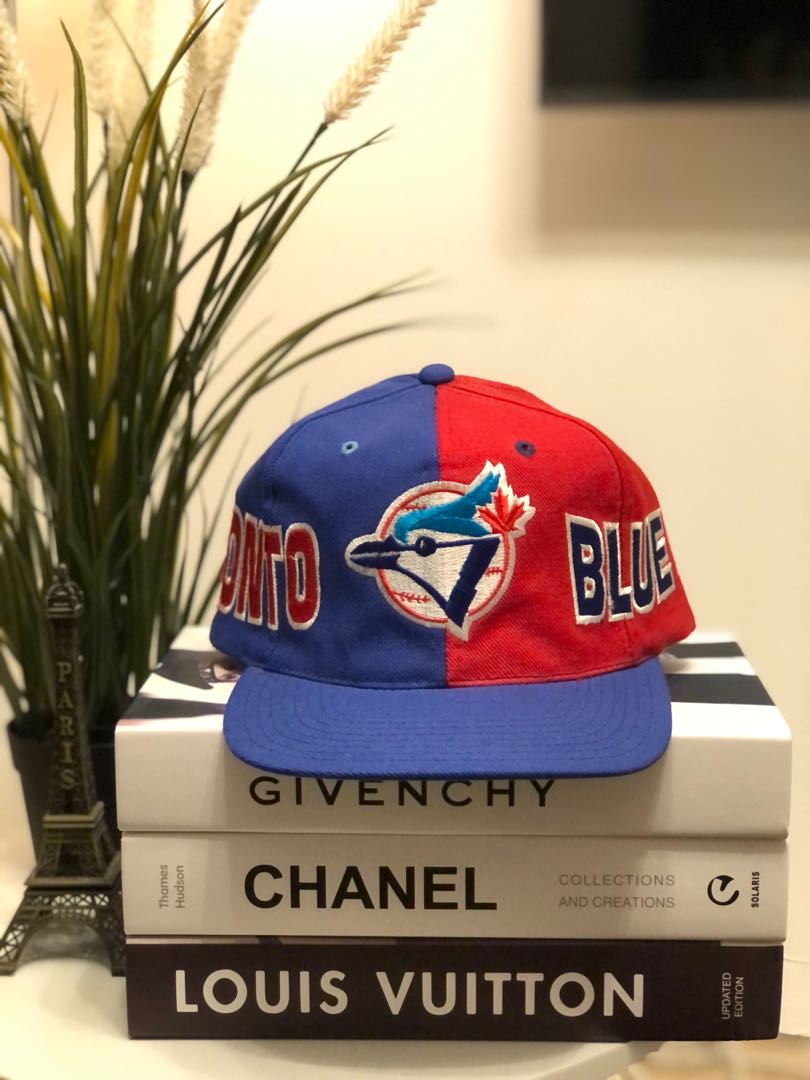 GORRA BLUE JAYS – COCO Americans