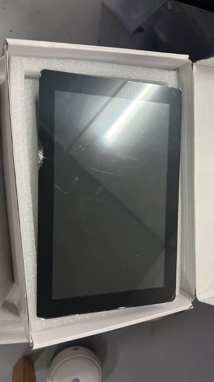 Raspberry Pi 10 Inch Touch Screen - SunFounder 10.1