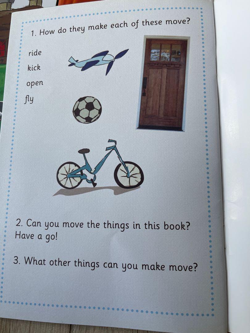 Reader books using QR code (Category: Children's Books) located in Singapore. Submitted by jl1975 (Listing ID 1151833183, Image 5). Description: Can used QR code to scan the books Happyvill books.