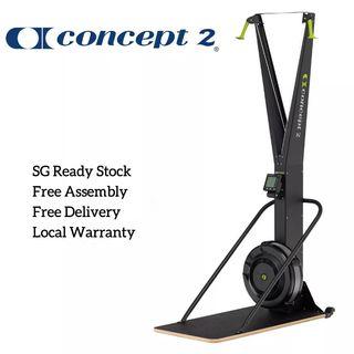 Second hand hotsell skierg