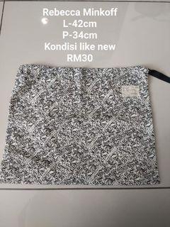 Rebecca Minkoff Dustbag